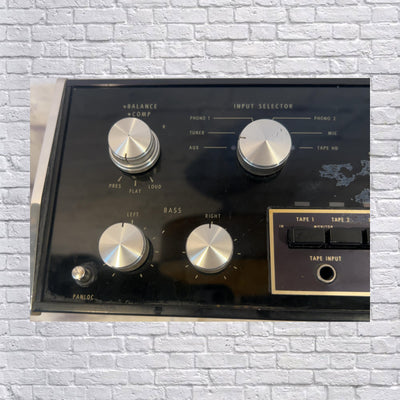 McIntosh C28 Preamp