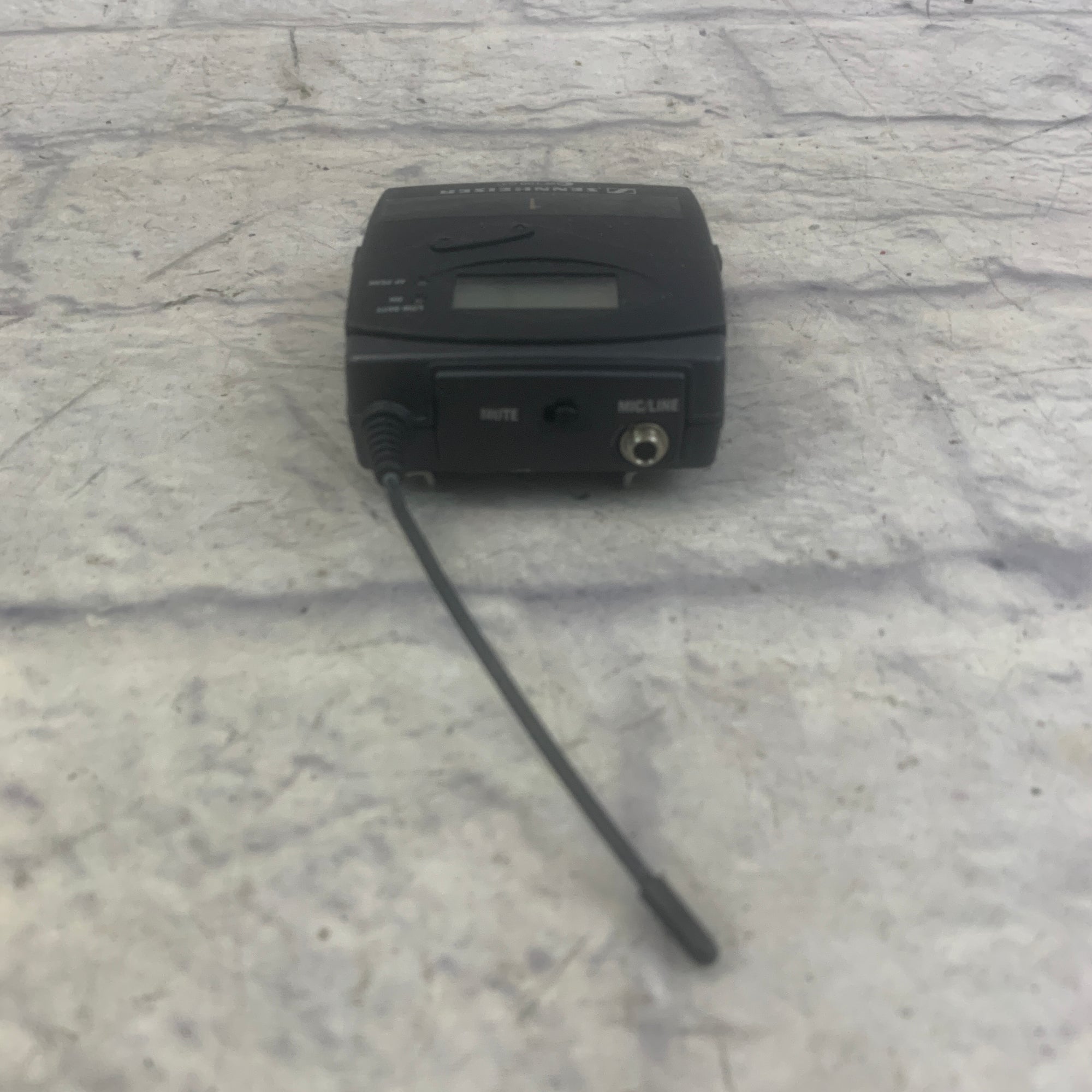 Sennheiser EW 100-G3 Bodypack Transmitter