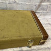 Roadrunner Tweed Electric Guitar Case