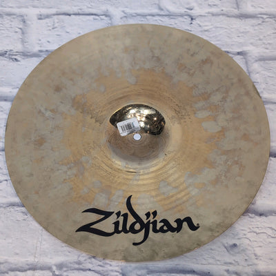 Zildjian 17" A Custom Crash Cymbal - 1200g