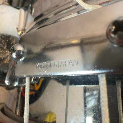 Star Vintage 1960s Tama 8-Lug Steel Snare Snare