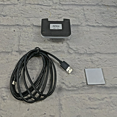 MXL AC44 USB Microphone