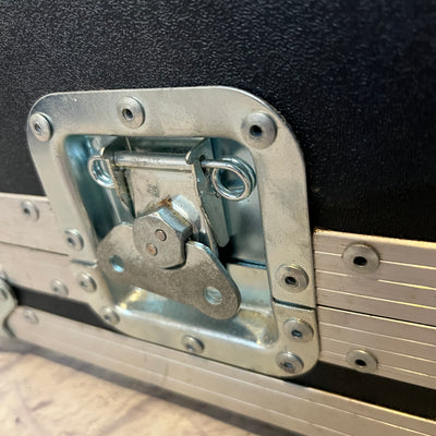 Affordable Cases Guitar Head Flight Case Amp Part
