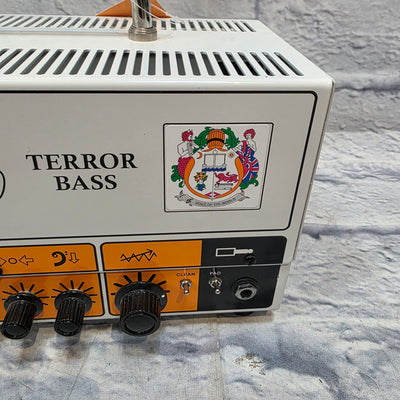 Orange Amps Terror 500W Bass Amp Head