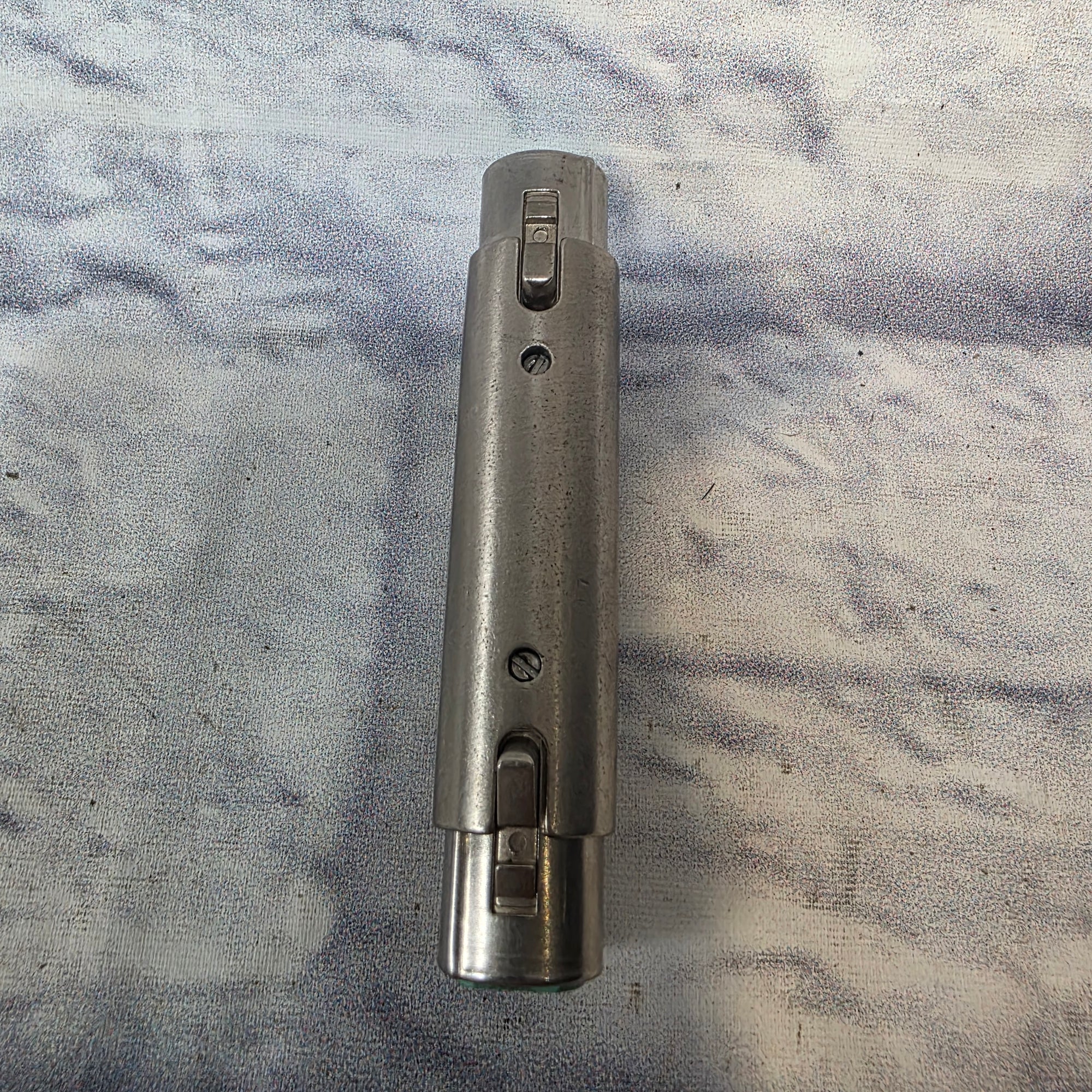 Switchcraft XLR Female to Female Connector