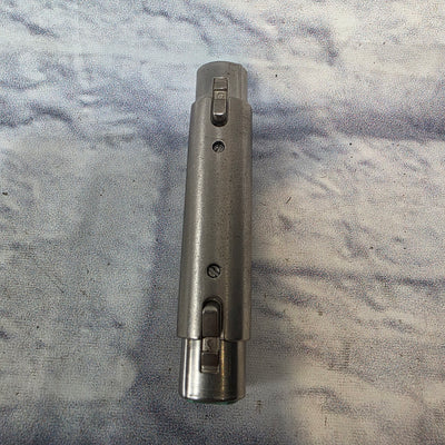 Switchcraft XLR Female to Female Connector