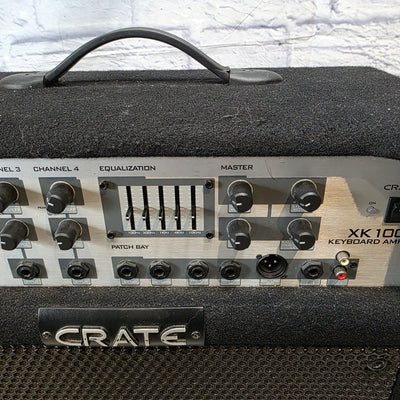 Crate XK 100 Keyboard Amp