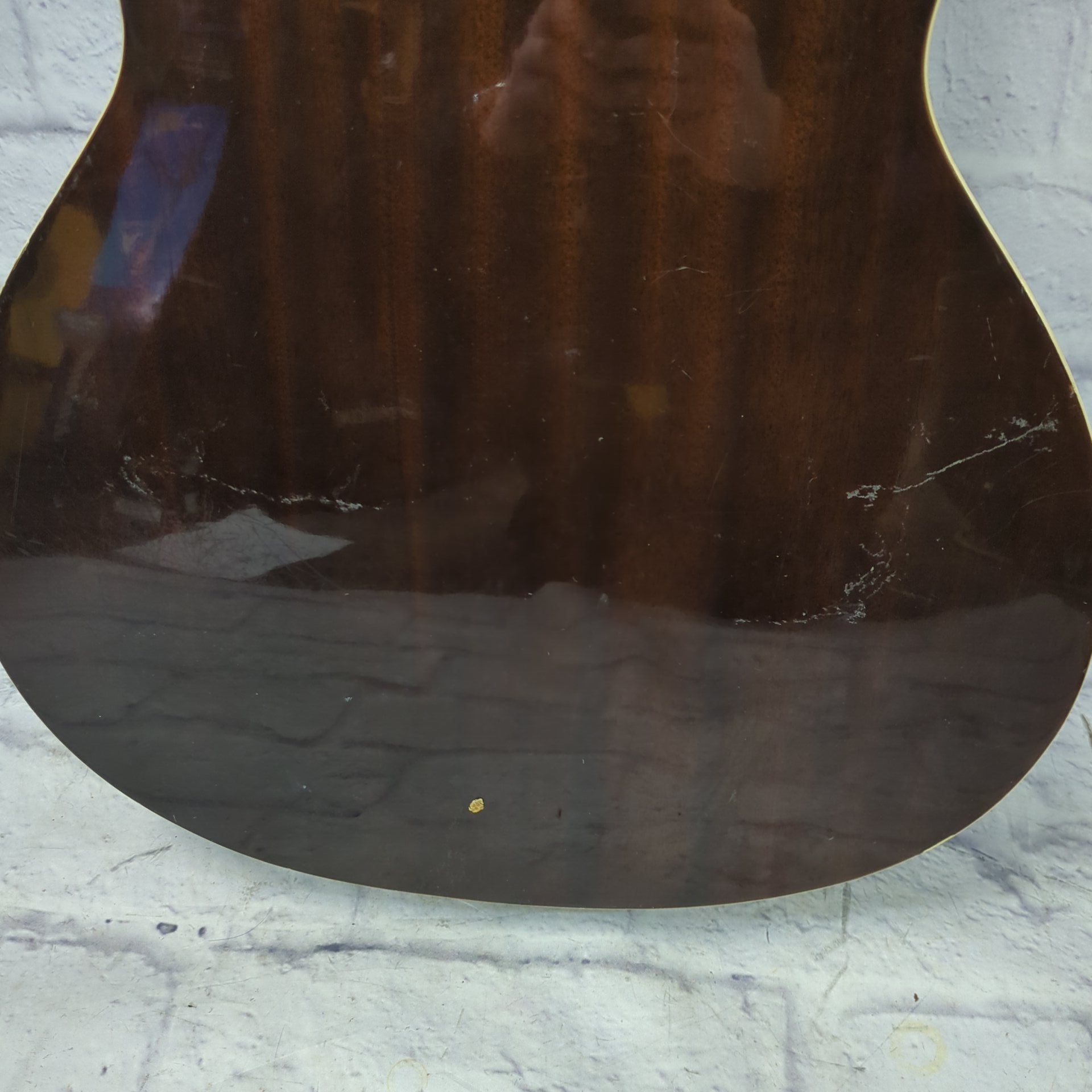 Carlo Robelli J-220 VS Acoustic Guitar