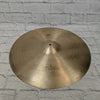 Zildjian 24 A Series Medium Ride Cymbal