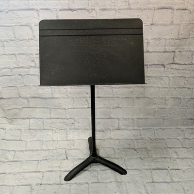 Manhasset Sheet Music Stand null