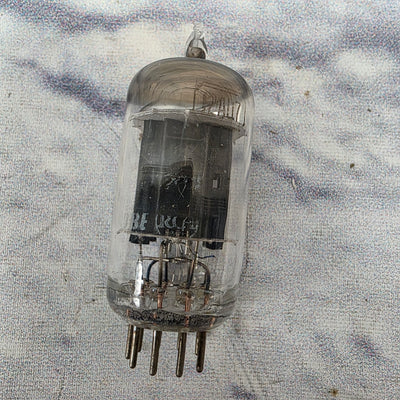 RCA 12AU7 Amplifier Tube