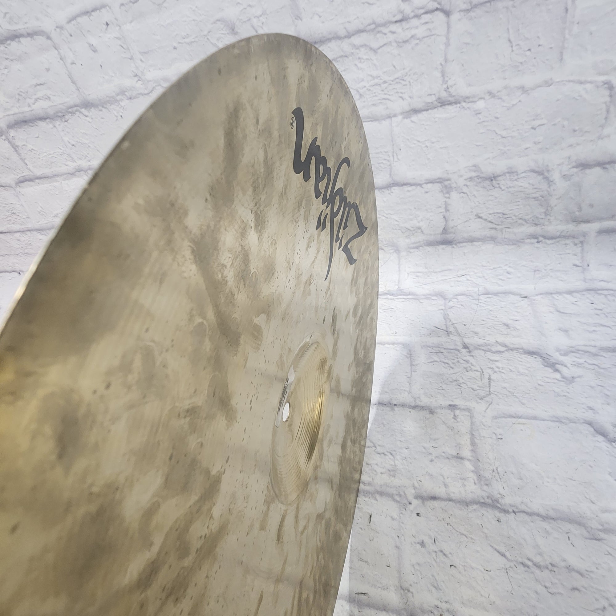 Zildjian 16 Planet Z Crash Cymbal