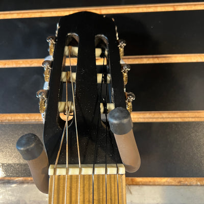 Mestiza Classical Acoustic Guitar Black