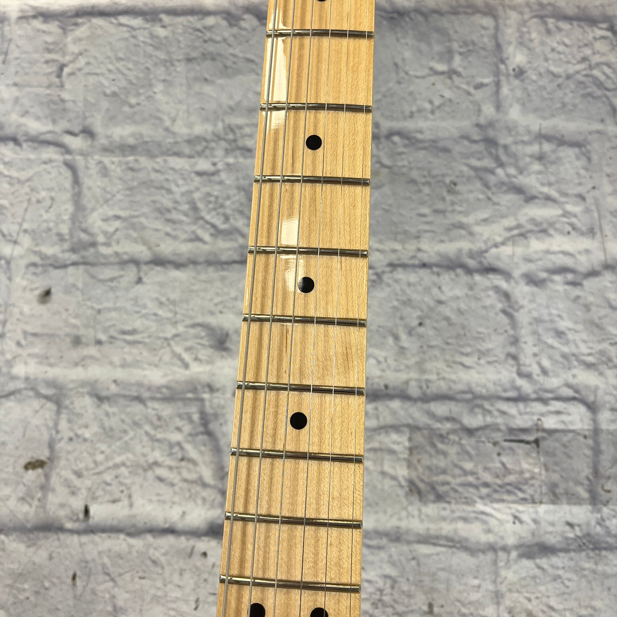 Fender Player Stratocaster Tequila Sunrise