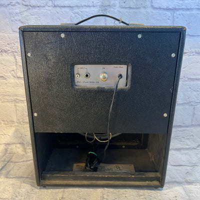 Organ Mate Melo-Sonic 31W Combo Amp