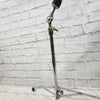 Groove Percussion Straight Cymbal Stand