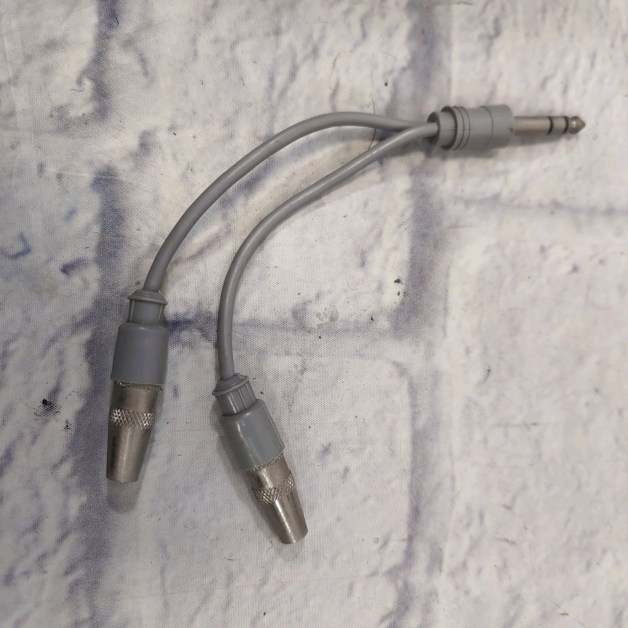 Vecor 871 4 Channel Headphones