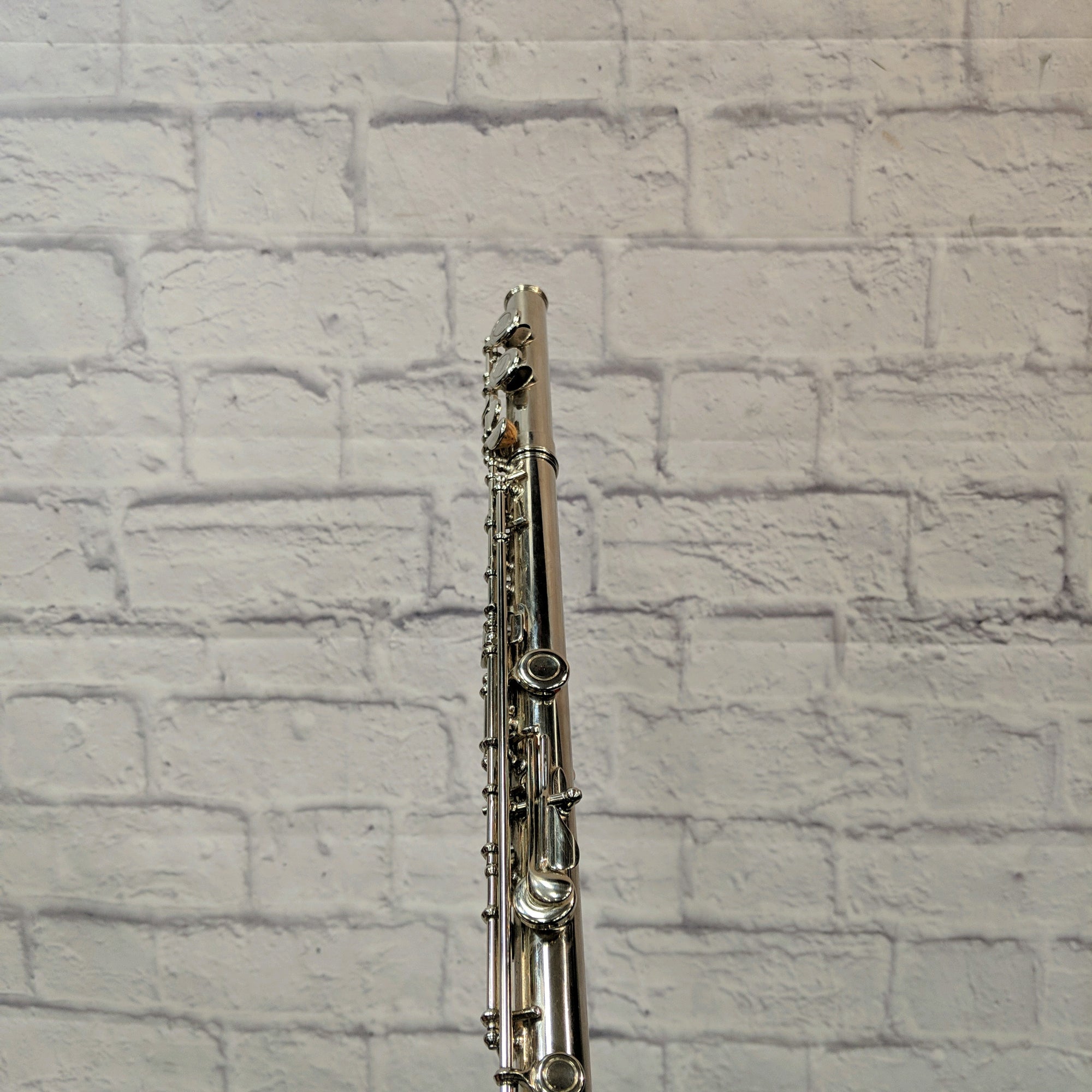 Armstrong 104 Flute with Case