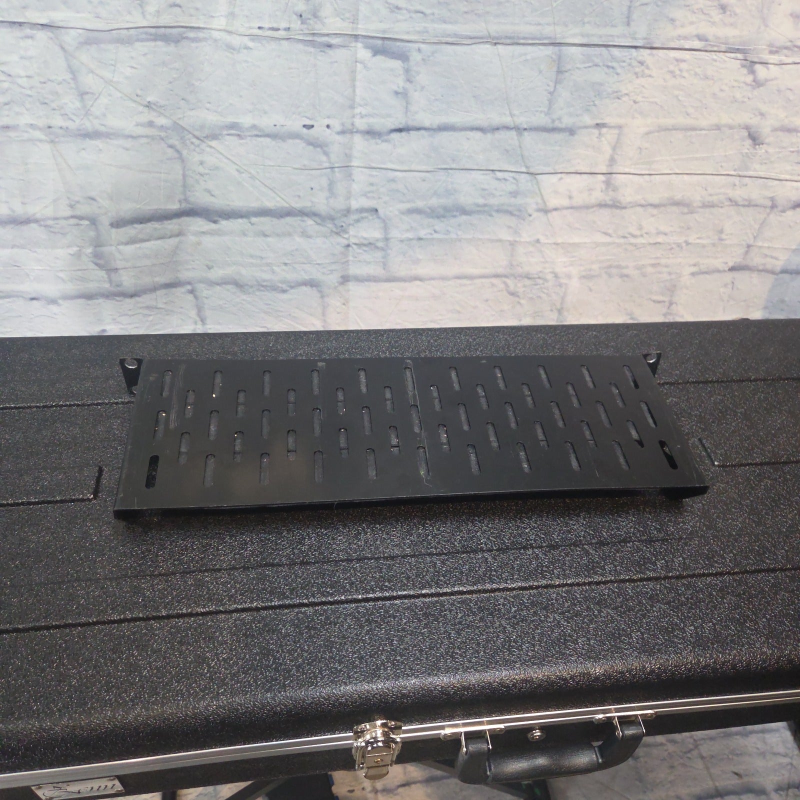 Unknown Rack Mount Rackmount Synth