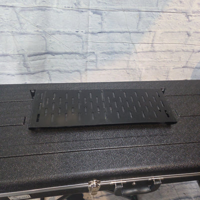 Unknown Rack Mount Rackmount Synth