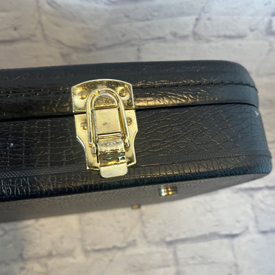 Unknown Bass Hard Shell Case 3 Latch
