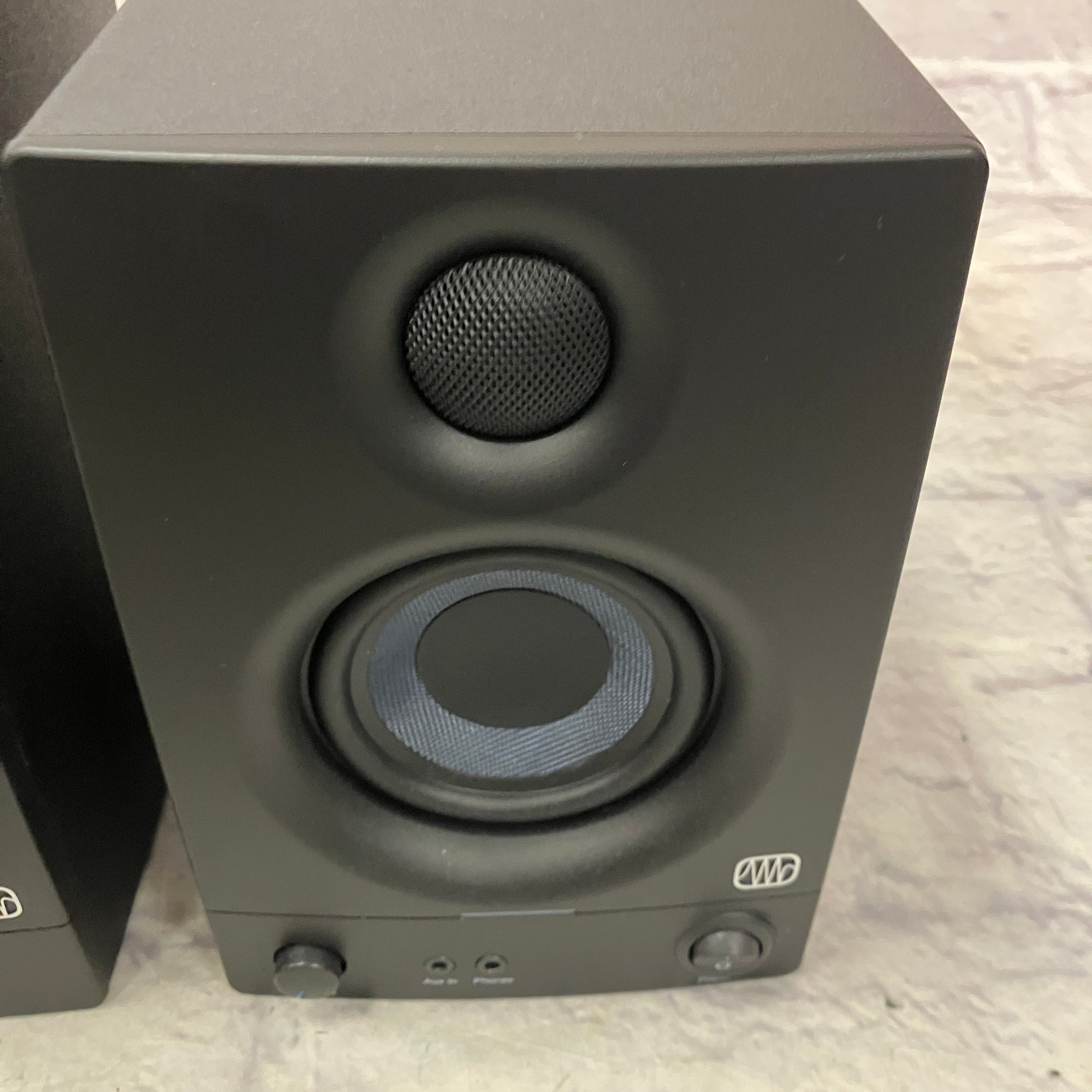 Presonus Eris 3.5 Monitors (Pair)