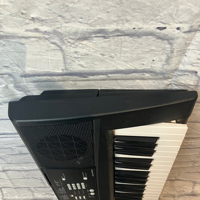 Yamaha EZ-220 Keyboard Digital Piano