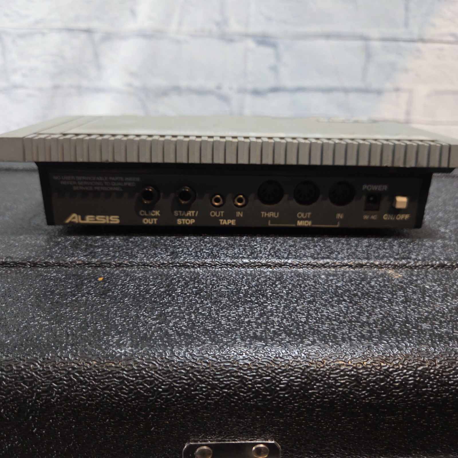 Alesis MMT-8 Multi Track MIDI Recorder Controller