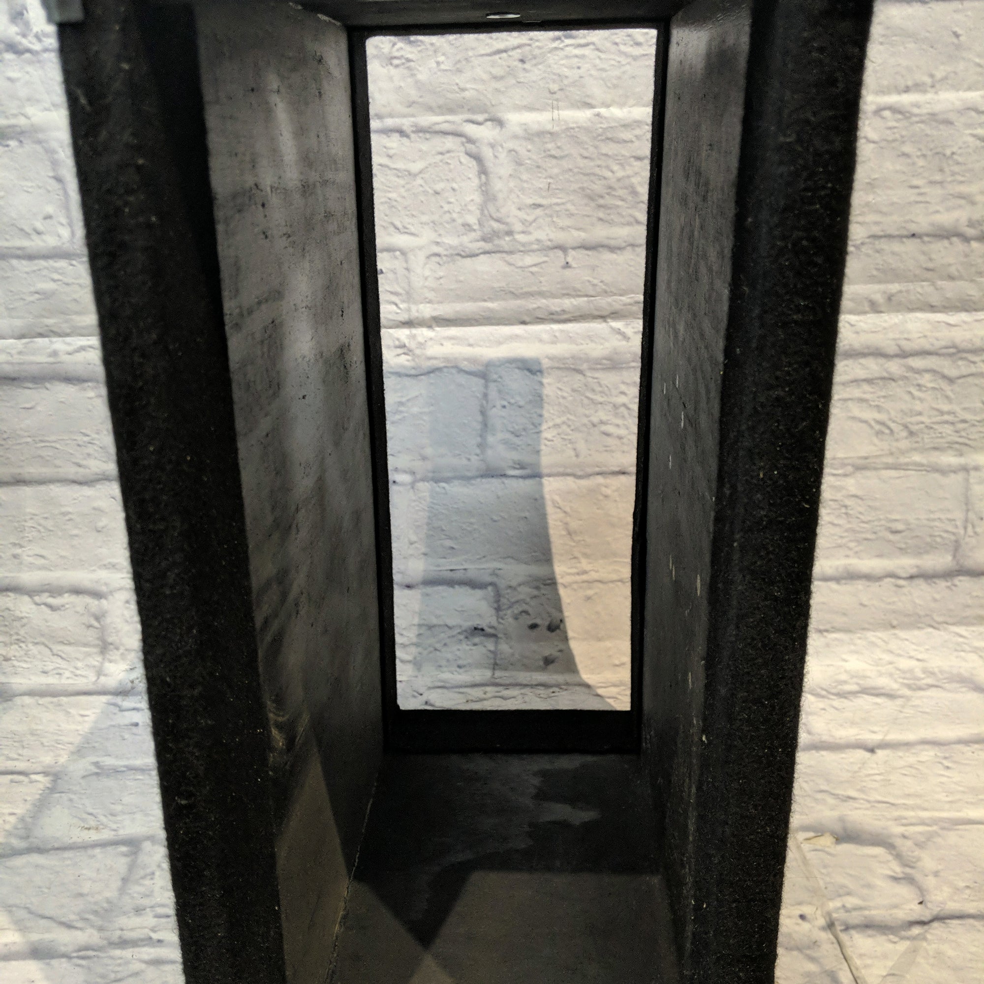 Unknown 4 Space Rackcase / Roadcase Rack Case