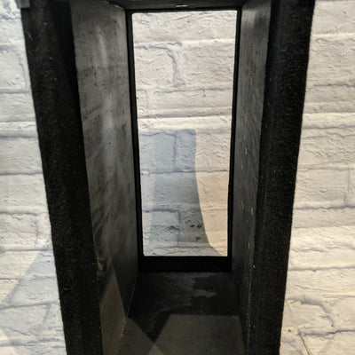 Unknown 4 Space Rackcase / Roadcase Rack Case