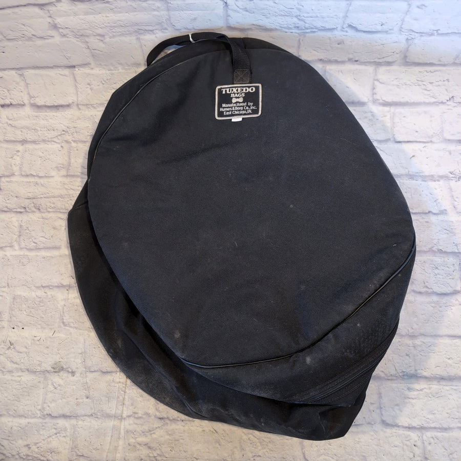 Tuxedo 24x20  Bass Drum Padded Bag