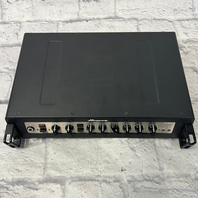 Ampeg PF-800 Portaflex Bass Amp Head