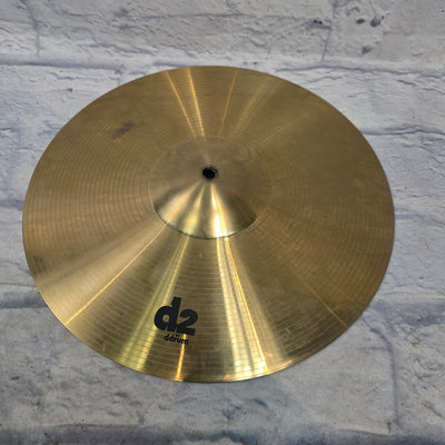 DDrum d2 14" High Hat