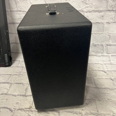 Mahaffay 1x12 Cab w/ Mojotone BV-30H 12" British Vintage 30W Speaker 16 OHM
