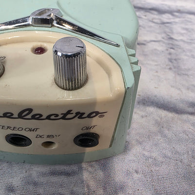 Danelectro Cool Cat 2000s Chorus Pedal