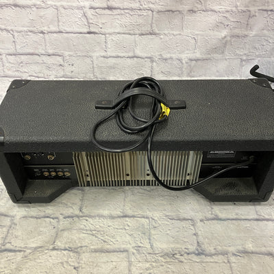 Peavey Revolution Solid State Guitar Amp Head