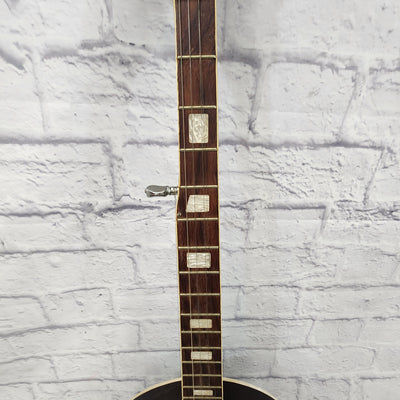 Carlo Robelli 5 String Banjo