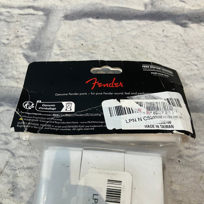Fender Accessories Classic Gear Tuning Machines