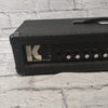 Kustom III Lead Guitar Amp Head