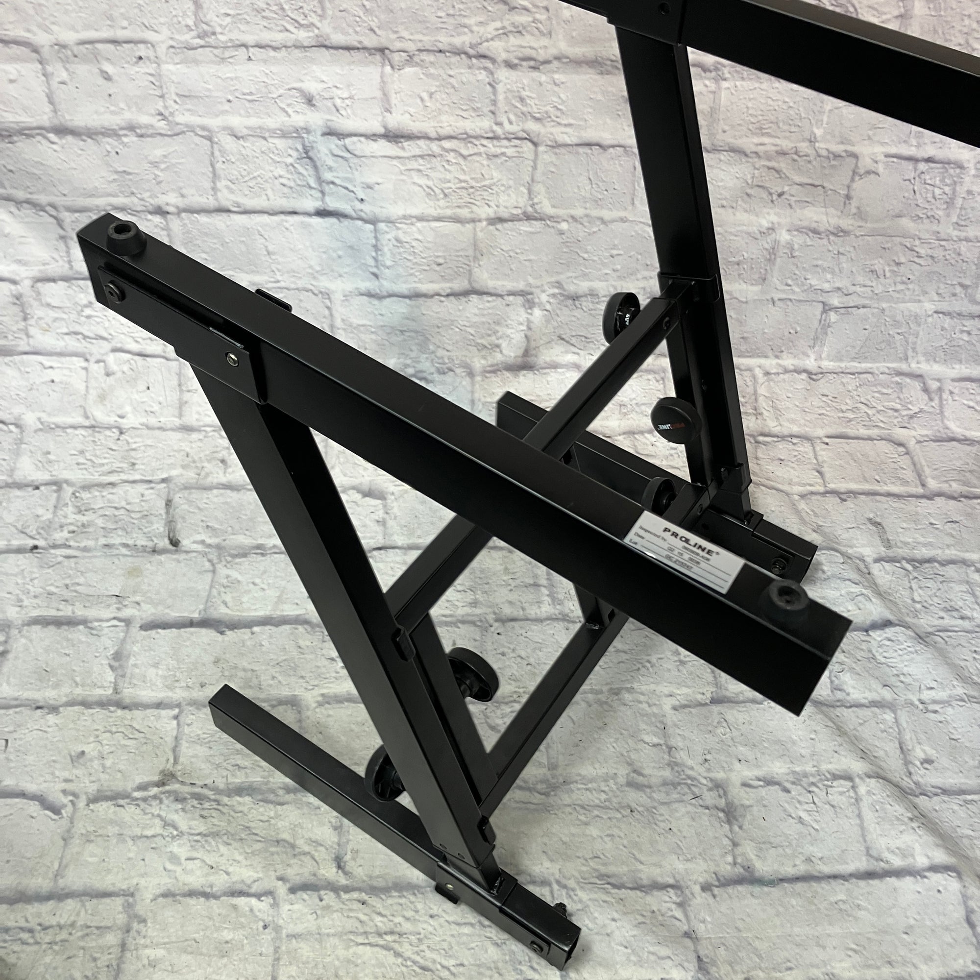 Proline Z Keyboard Stand