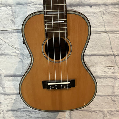 Lanikai UkeSB LKS-CEU Acoustic-electric Concert Ukulele