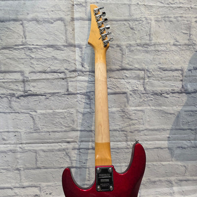 Washburn KC-20 V Electric Guitar