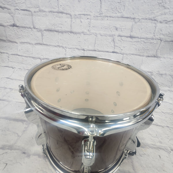 Tama 10 Rockstar Rack Tom with Suspension Mount - Evolution Music