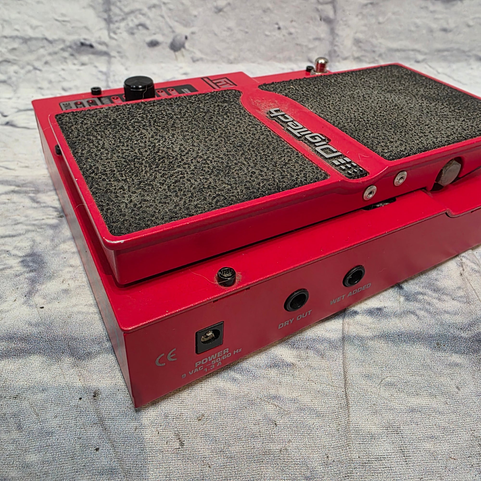 Digitech Whammy4V