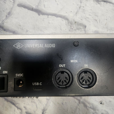 Universal Audio Volt 2 76 USB C Audio Interface