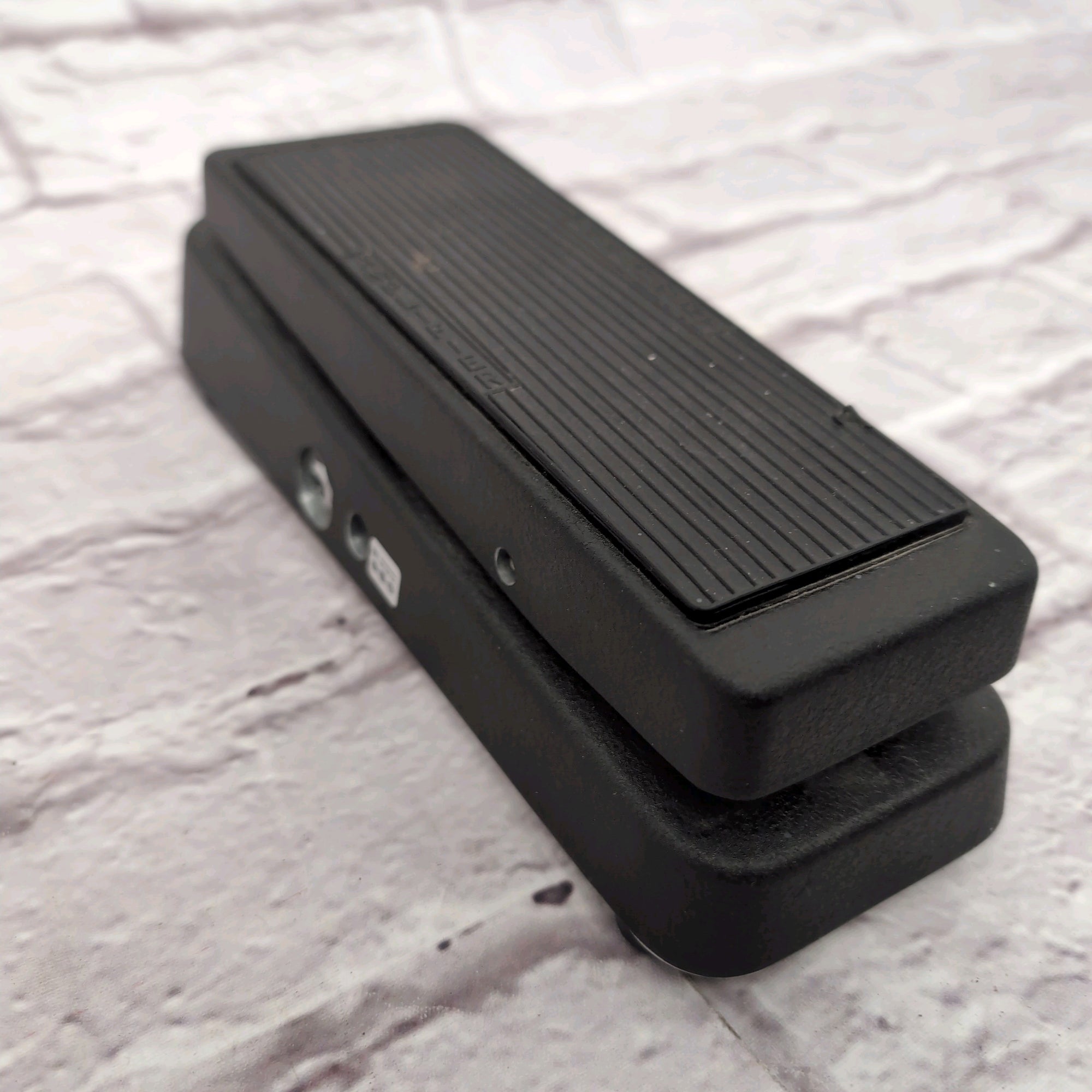Dunlop GCB95 Cry Baby Standard Wah Pedal