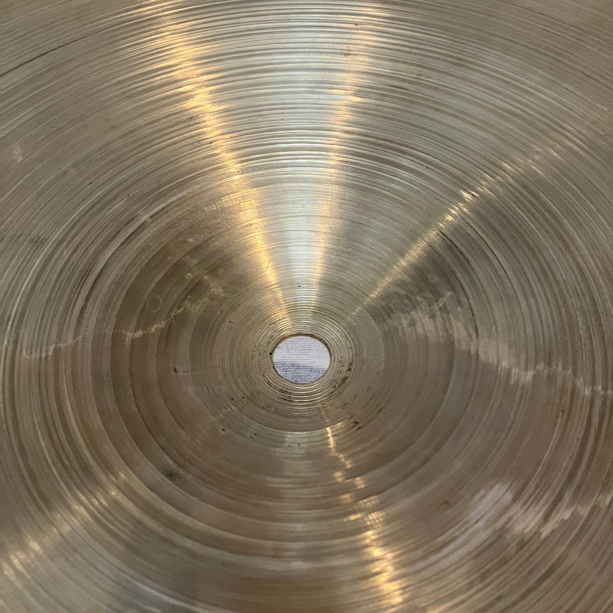Sabian AA Medium 14" (Single) Hi Hat