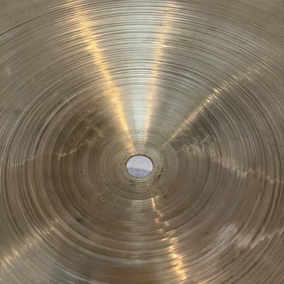 Sabian AA Medium 14" (Single) Hi Hat