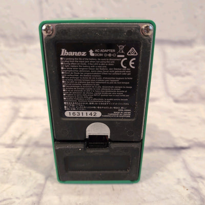 Ibanez TS808 Tube Screamer Overdrive Pedal
