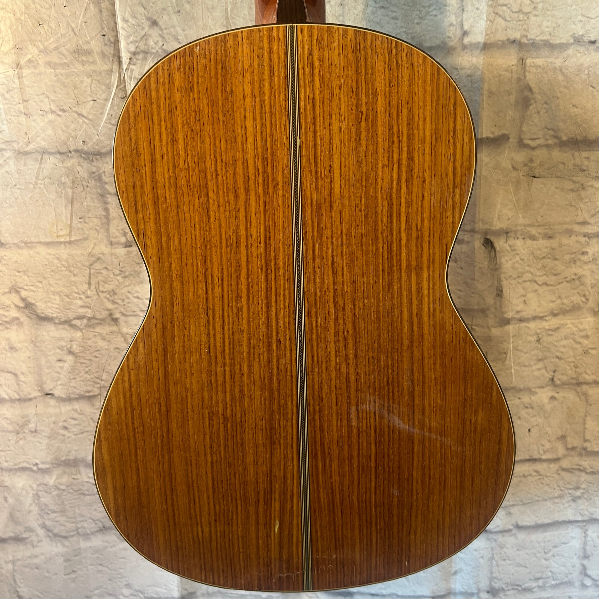 Yamaha G-240 II Classical Acoustic Guitar